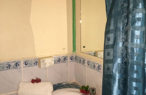 Wayasewa Island Hotel | Waya Lailai Eco Haven