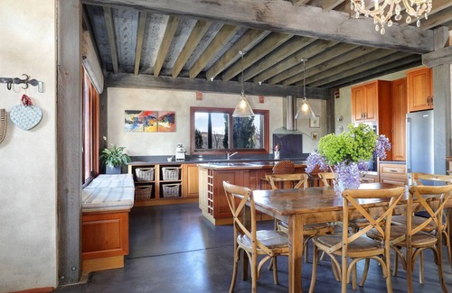 Kanimbla House | Wayimaa Cottage | 1 bedroom country escape with views