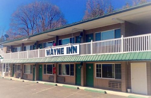 Honesdale Hotel | Wayne Inn