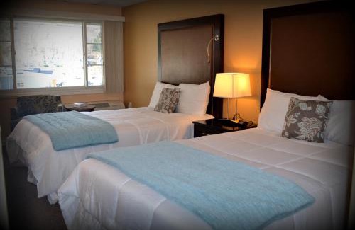 Honesdale Hotel | Wayne Inn