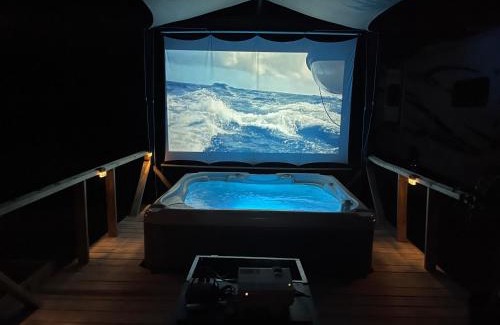 High Point House | Wayne's Place-Hot tub, pet friendly. Close to HPU