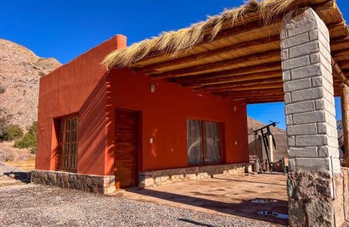 Tilcara Apartment | Wayra del Cerro