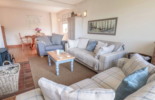 Great Fryup Dale Cottage | WAYSIDE, pet friendly, character holiday cottage in Glaisdale