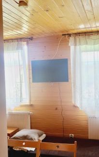 Trygort House | Wczasowa 54