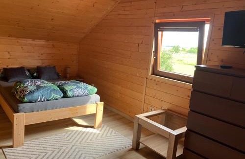 gmina Karnice House | WCZASY NA PAGÓRKU