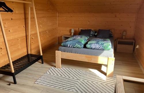 gmina Karnice House | WCZASY NA PAGÓRKU