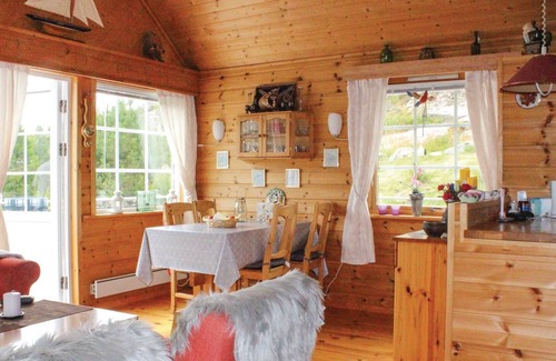 Fjaler House | We are pleased to welcome you to a pearl by the fjord.