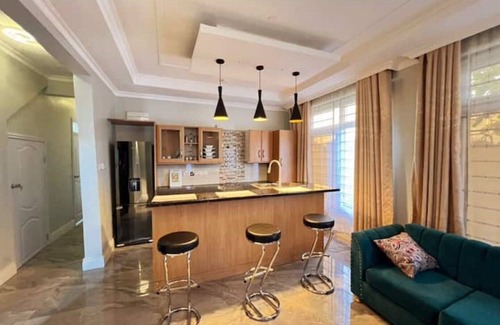 Mbezi Beach Apartment | We are within 3 km to Golf course, local public beach and *5 hotels and resorts