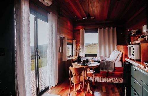 Urubici Cabin | We help you switch off. Truly