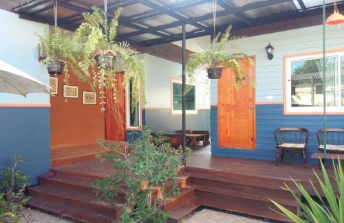 Pa Tueng House | We home