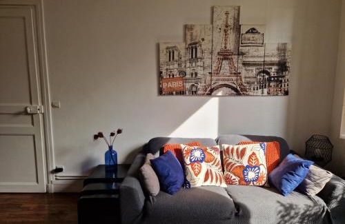 Quartier Saint-Ambroise Bed & Breakfast | We Loft