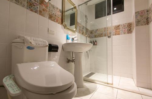 Hualien City Centre House | We Love Inn