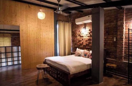 Taoru Other | WE Woods Farm Manesar, 6BR Lux King Beds, Pvt Pool