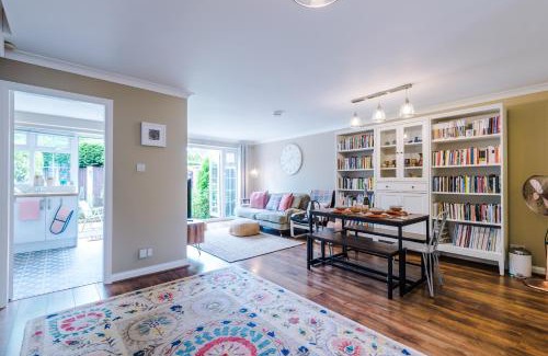 Chester House | Wealstone House