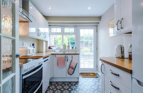 Chester House | Wealstone House