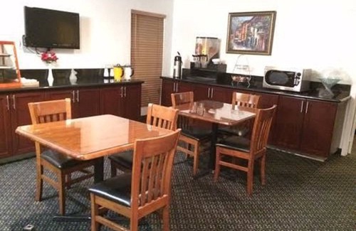 Weatherford Hotel | Weatherford Heritage Inn