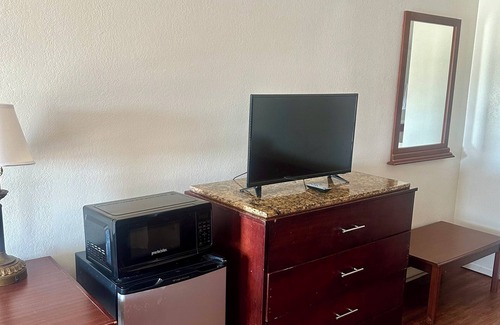 Weatherford Hotel | Weatherford Heritage Inn
