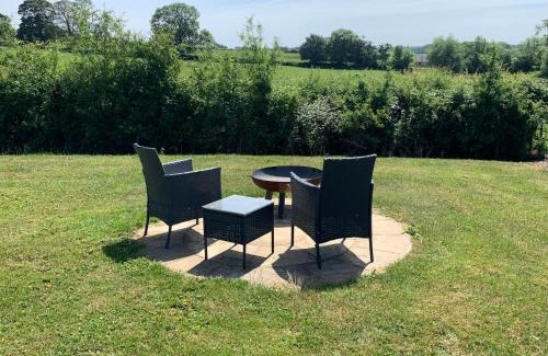 Buckingham House | Weatherhead Farm