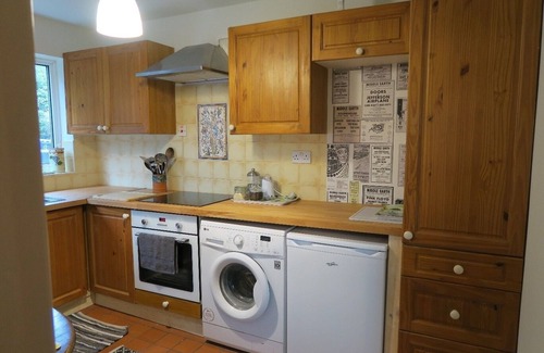 Glemsford House | Weavers Cottage a carbon neutral home.
