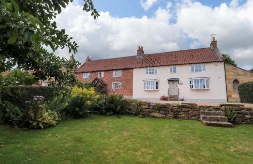 Carlton-in-Cleveland House | Weavers Cottage