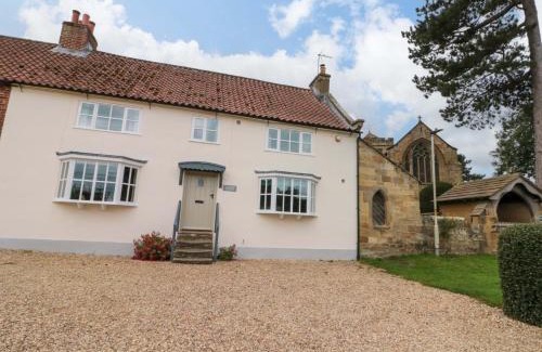 Carlton-in-Cleveland House | Weavers Cottage