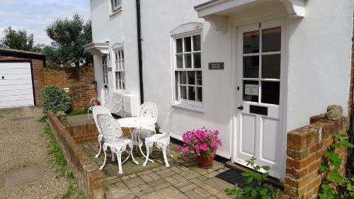 Southwold House | Weavers Cottage