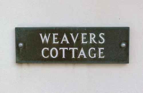Southwold House | Weavers Cottage