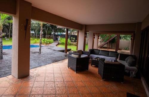 Modimolle House | Weavers Nest Guesthouse