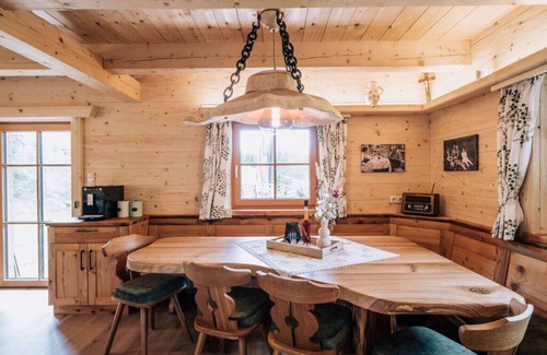 Bad Sankt Leonhard im Lavanttal House | Webertonihütte Modern retreat