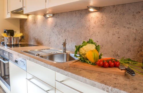 Kappl Apartment | Wechner by Interhome