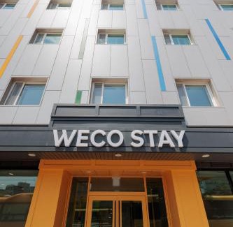 Dongdaemun Hotel | Wecostay Cheongnyangni