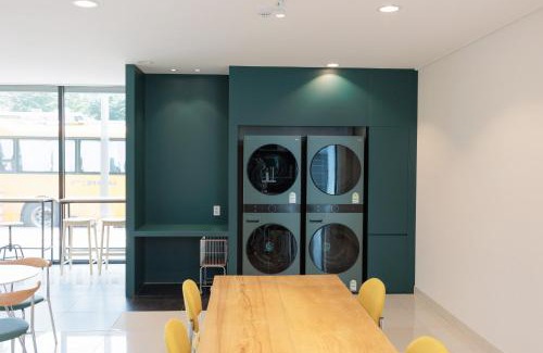Dongdaemun Hotel | Wecostay Cheongnyangni