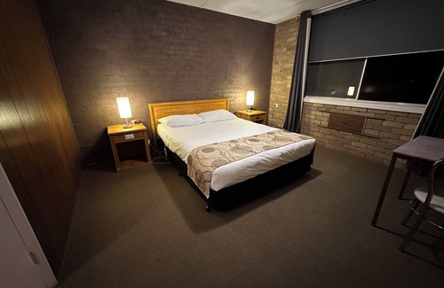 Wedderburn Hotel | Wedderburn Goldseeker Motel