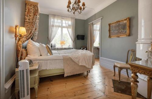 Vedevag Bed & Breakfast | Wedevågs Herrgård