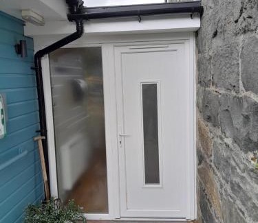 Stronmilchan Apartment | Wee Blue Hoose