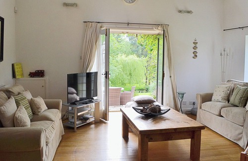 Mobberley Cottage | Wee Bridge Farm Cottage