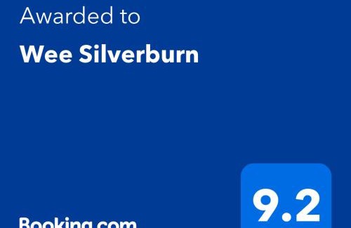 Whiting Bay House | Wee Silverburn