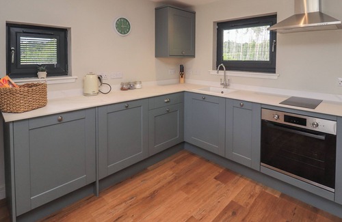 Inverness Cottage | Wee Smithy