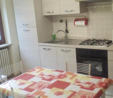 Oulx Apartment | Weekend a Oulx