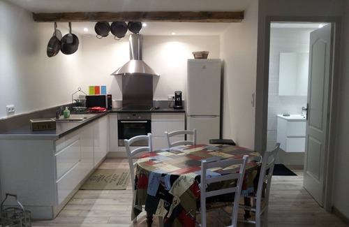 Roquefort-des-Corbieres Apartment | Weekly rental