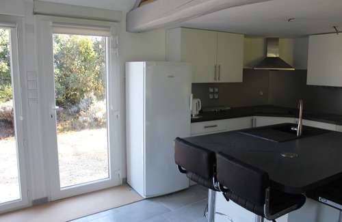 Saint-Amand-Longpre Cottage | Weekly or weekend rentals - special discount September/October