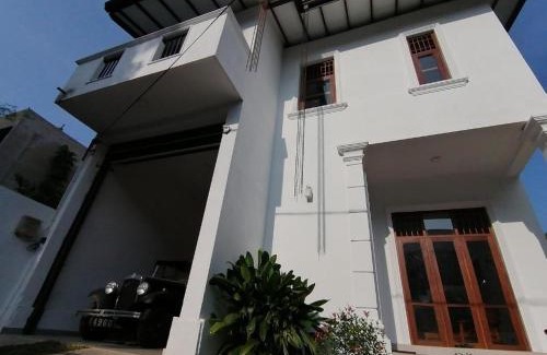 Mahara Villa | Weeraman's Vila