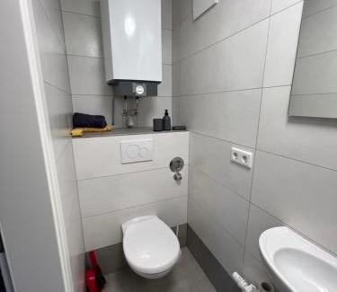 Weesby Apartment | Weesby Süderstraße 3.3