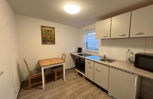 Weesby Apartment | Weesby Süderstraße 3.3