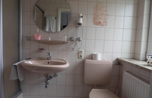 Uelzen Hotel | Wegeners Landhaus