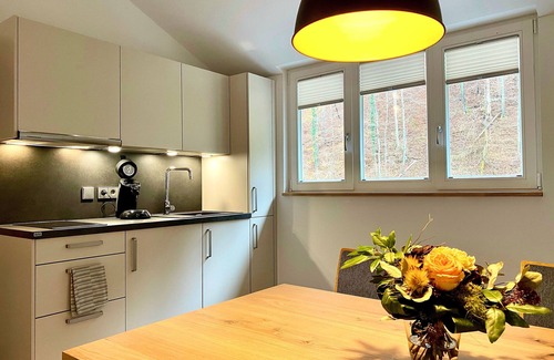 Siegelsbach Apartment | Weißbuche - Siegelsbacher Mühle