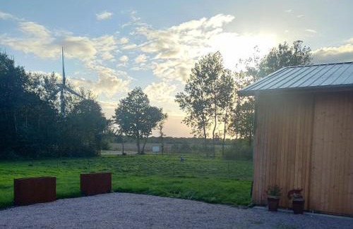 Juebek Apartment | Weidehof großer Heuboden