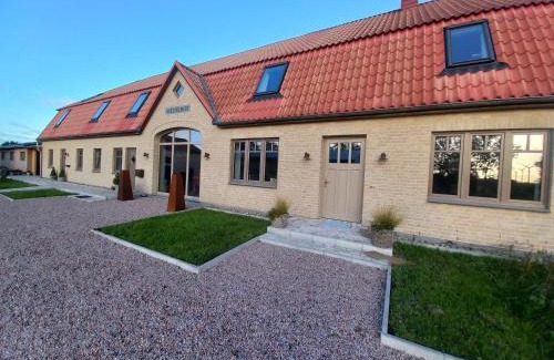 Juebek Apartment | Weidehof kleiner Heuboden
