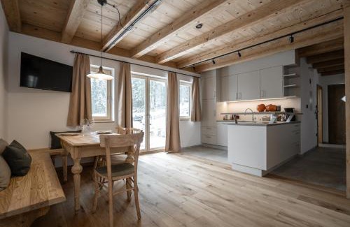 Sellrain Cabin | Weidenchalets