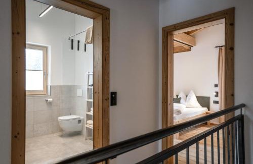 Sellrain Cabin | Weidenchalets